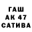 Дистиллят ТГК жижа Di Hu